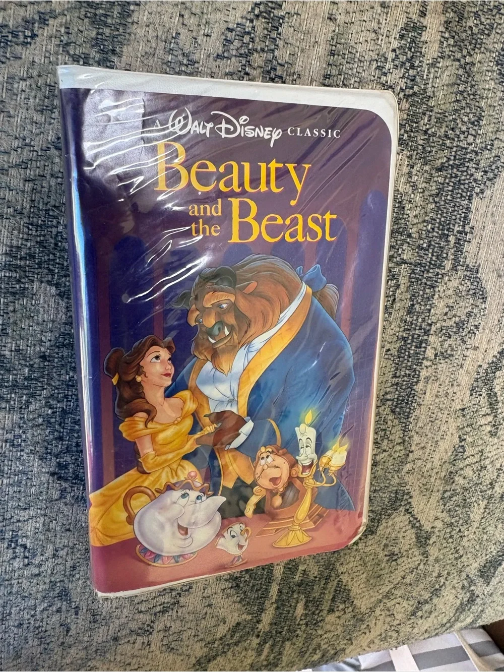 Walt Disney Classic 