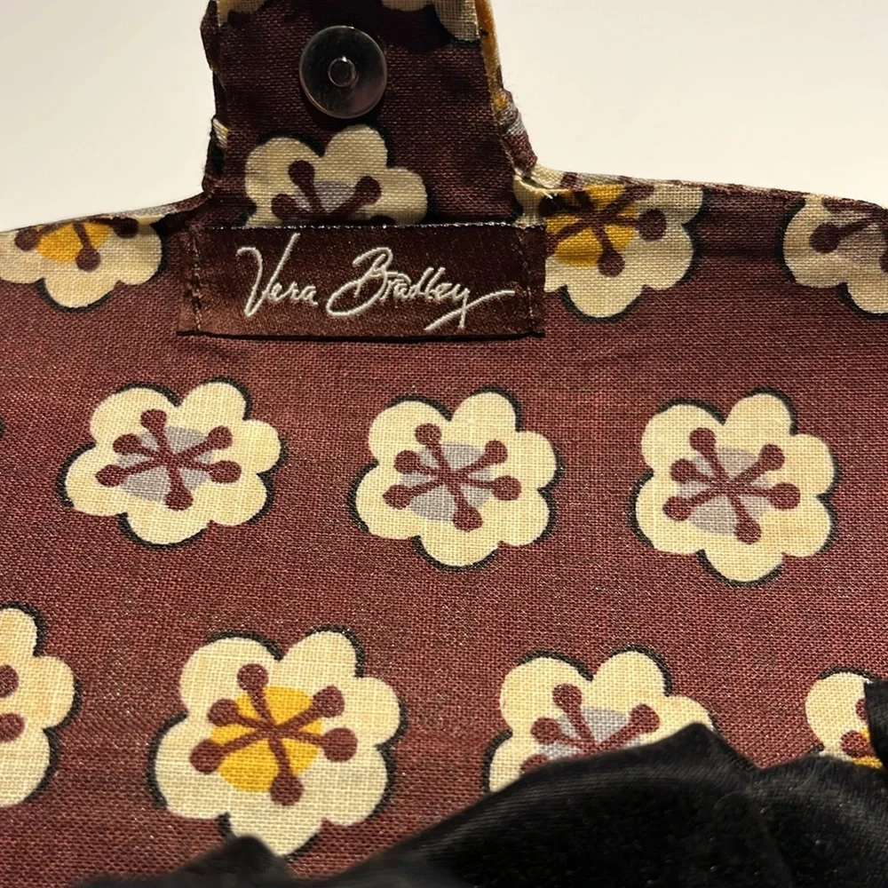 Vera Bradley questions leave