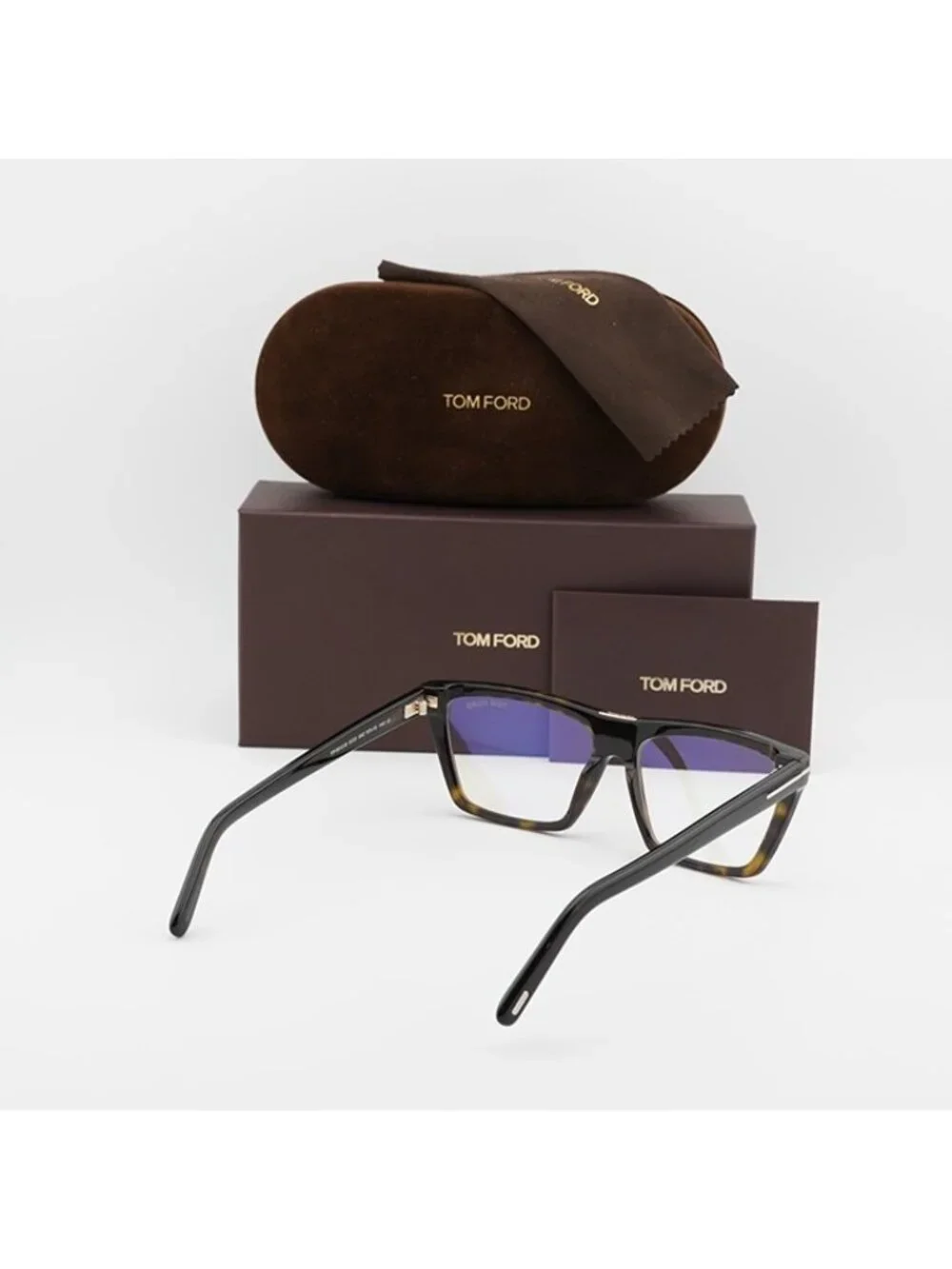 Tom Ford authentic tom