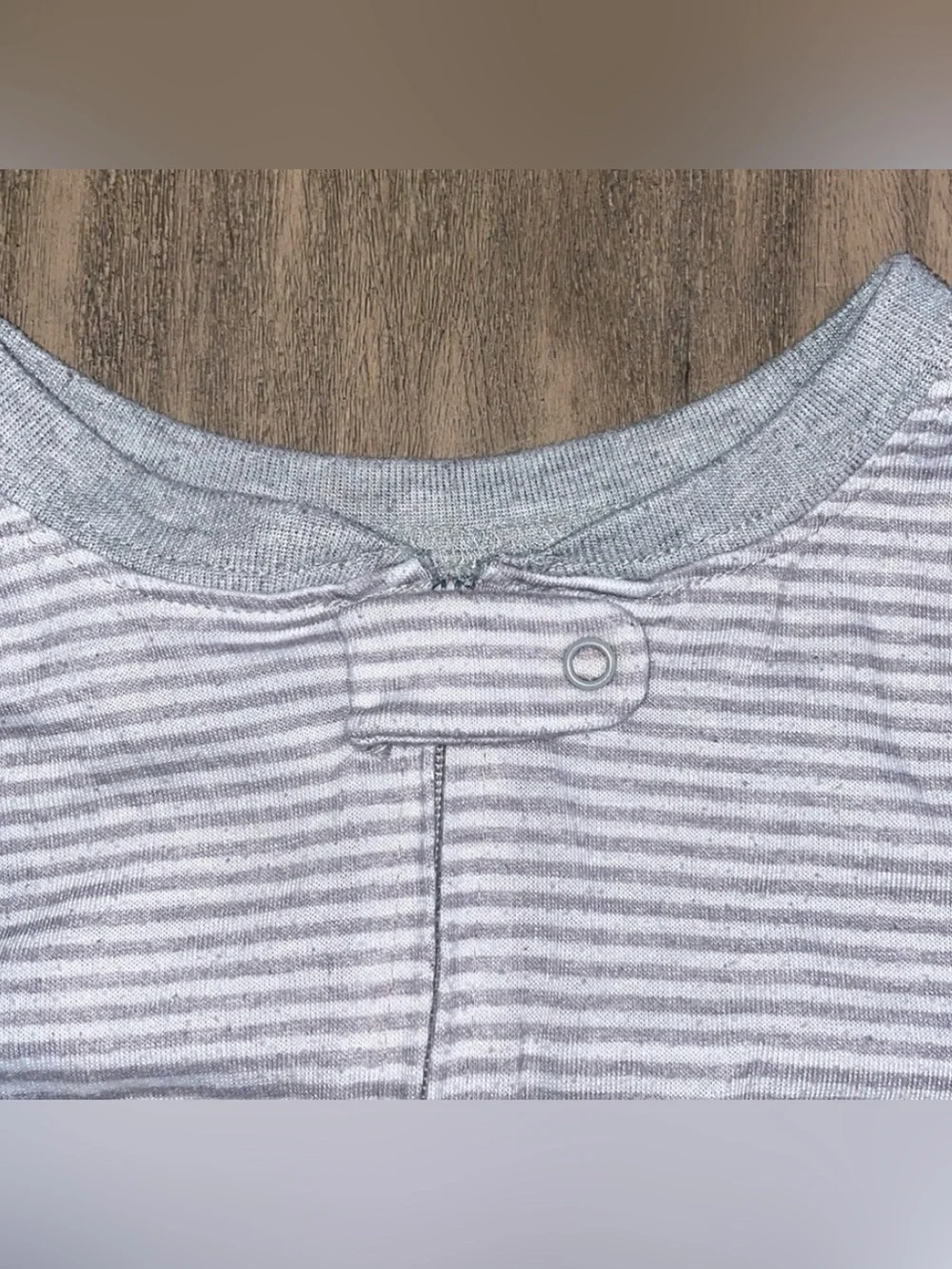 Carters zips from