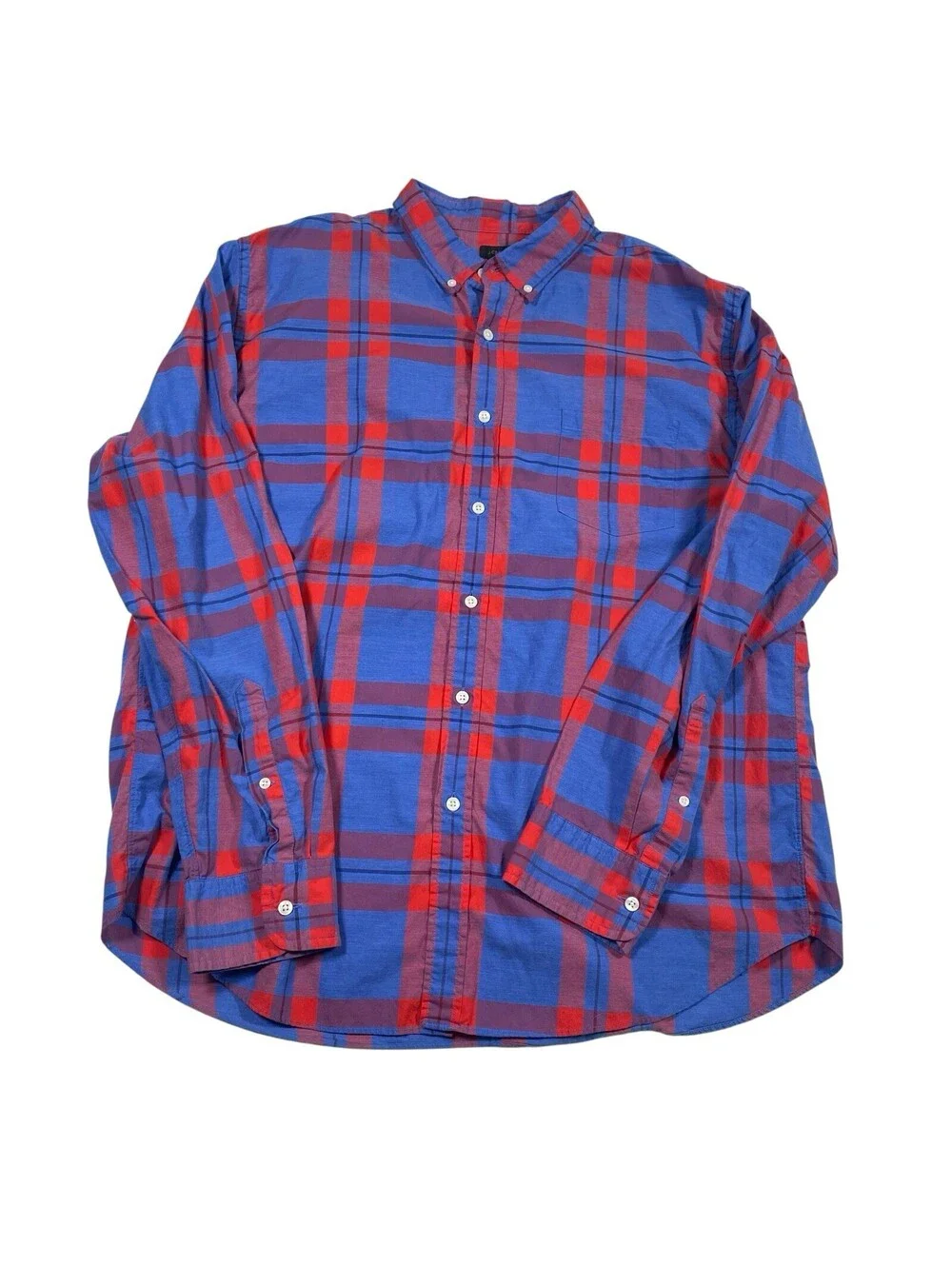 J. Crew crew men