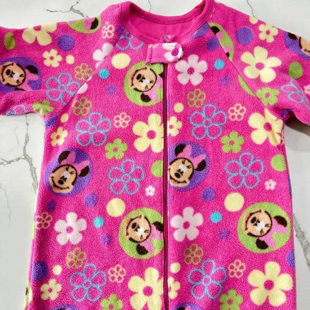 Disney excellent bright