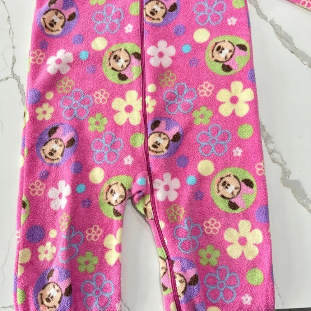 Disney excellent bright