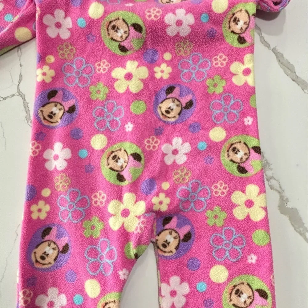 Disney excellent bright
