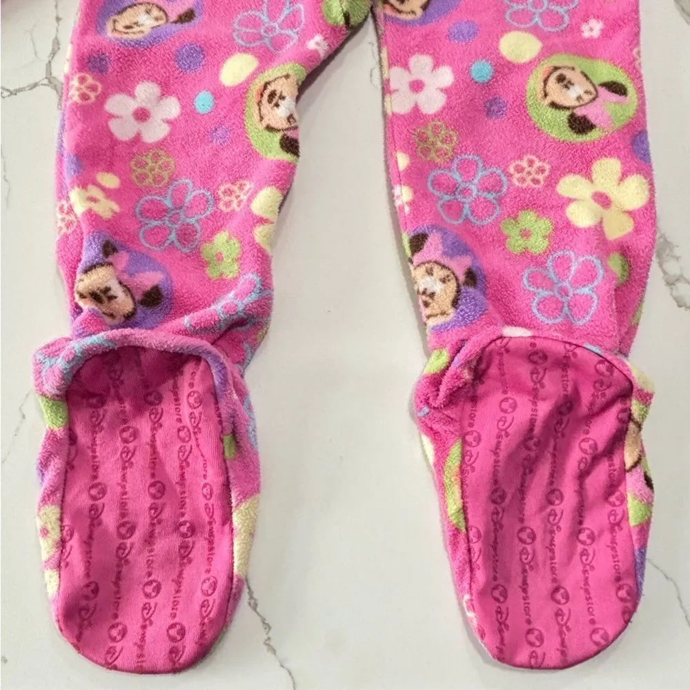 Disney excellent bright