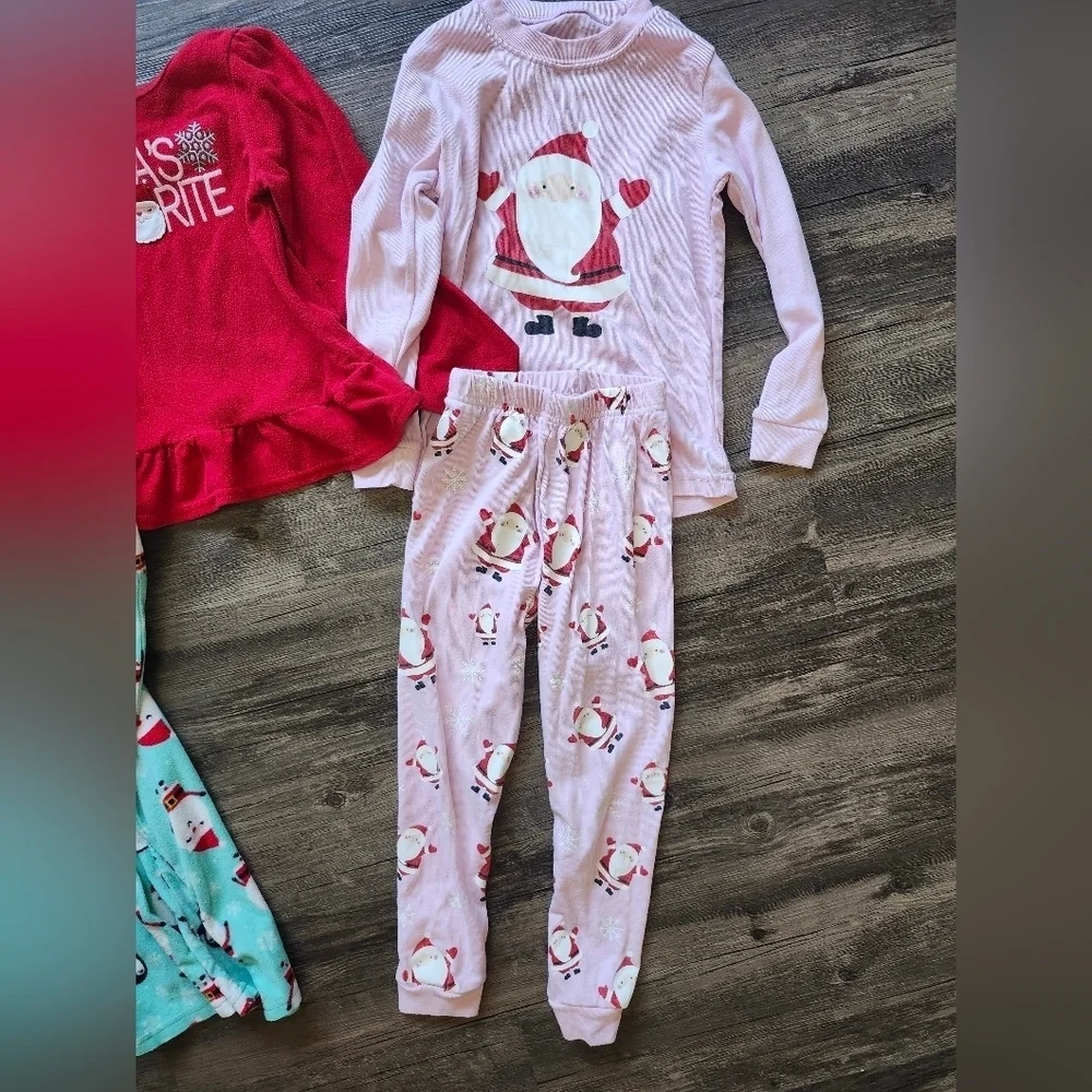 Carters 5t christmas