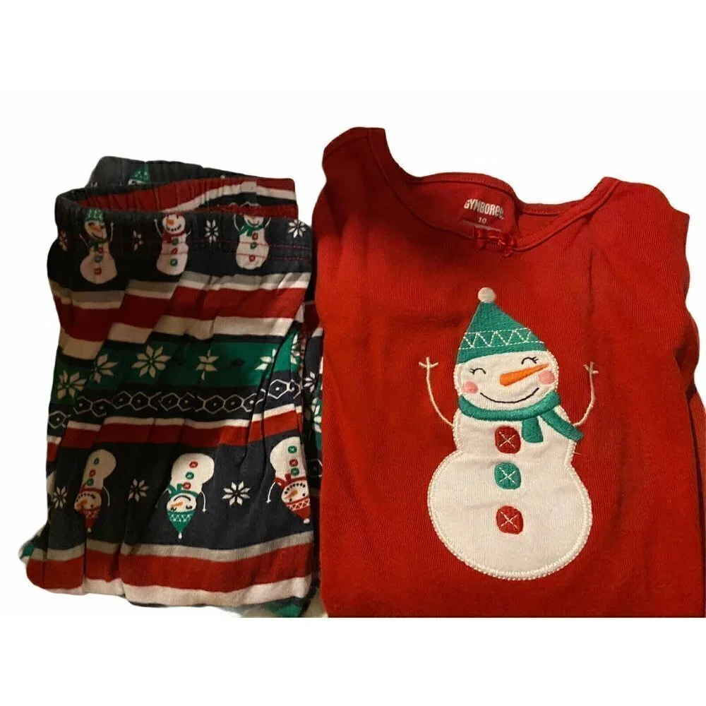 Gymboree size 10