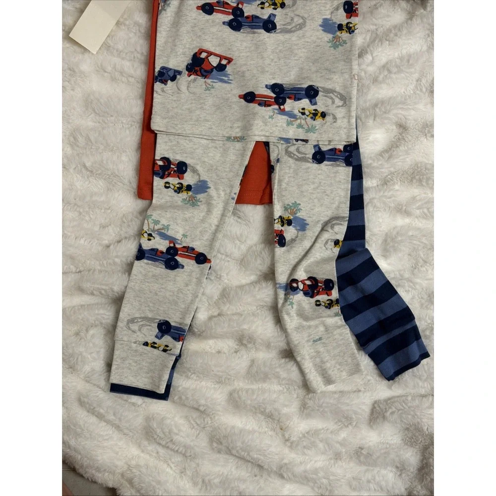 Carters fun addition fabric