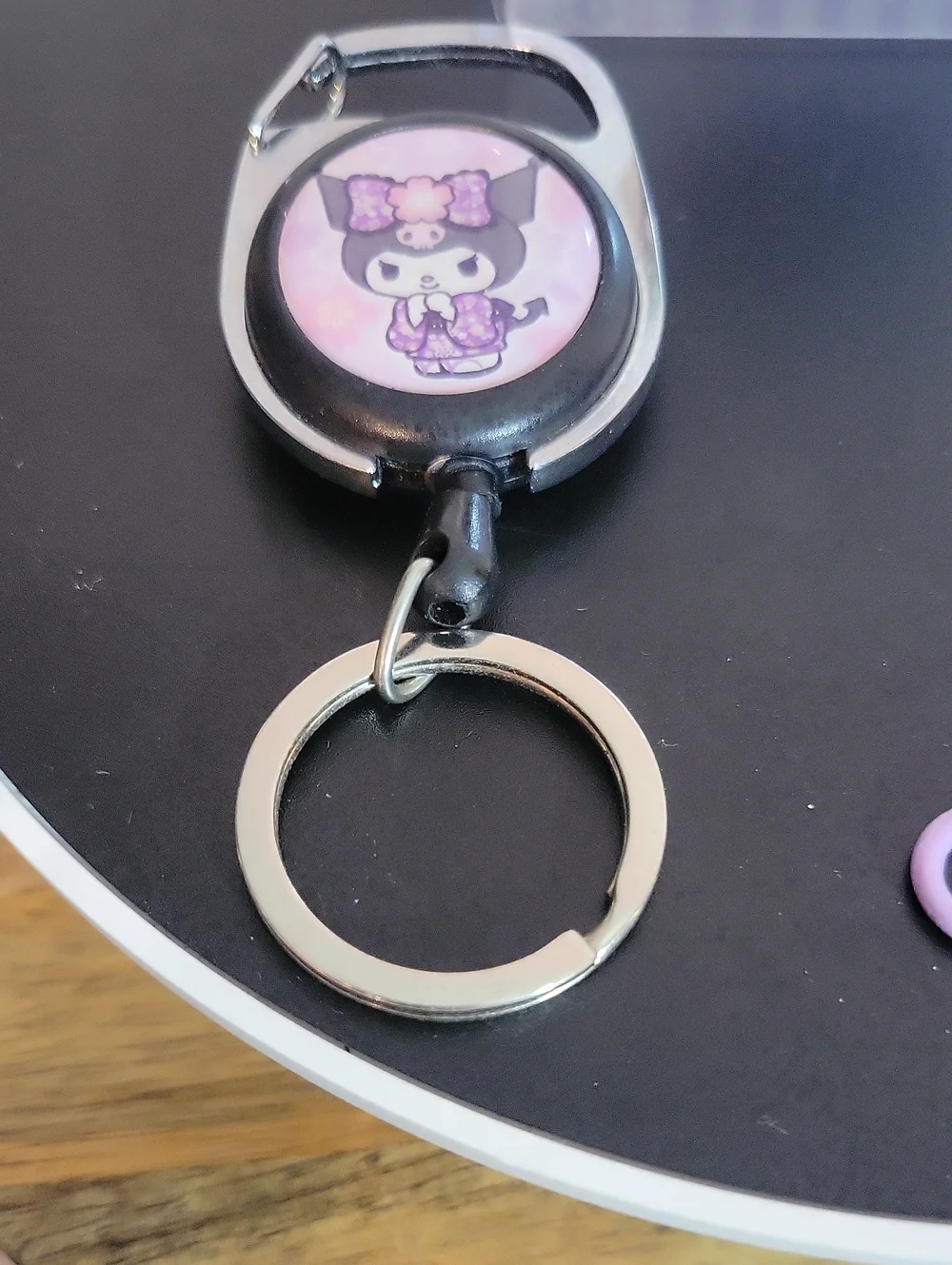 N/A bundle kuromi