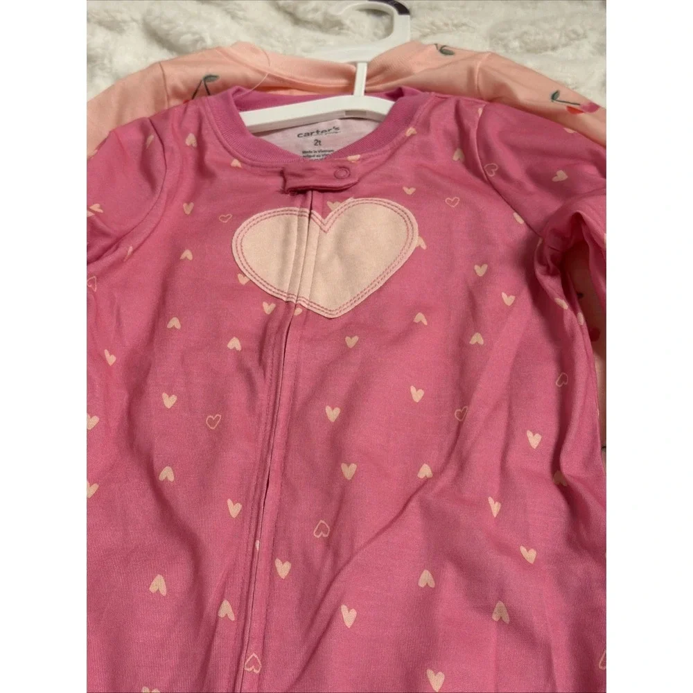 Carters product set