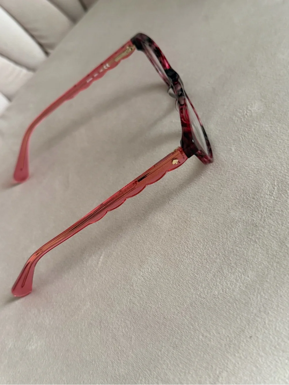 kate spade demo frames