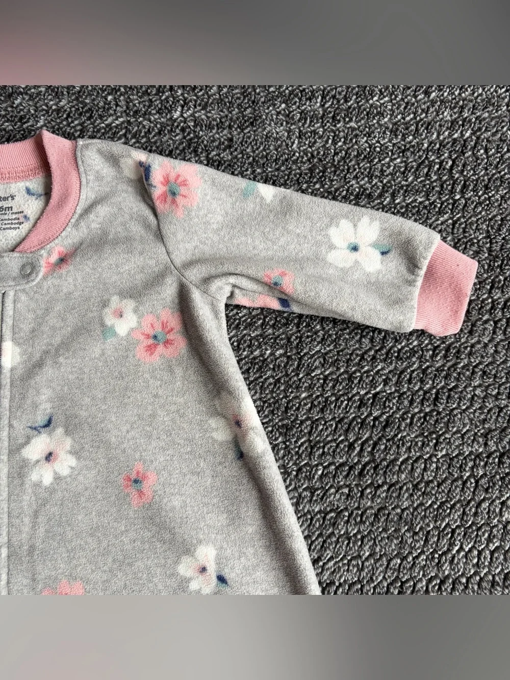 Carters brand carters