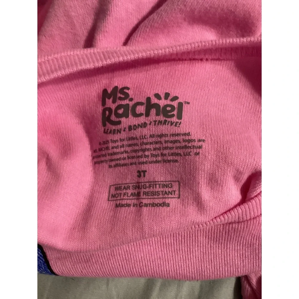 Ms. Rachel ms rachel