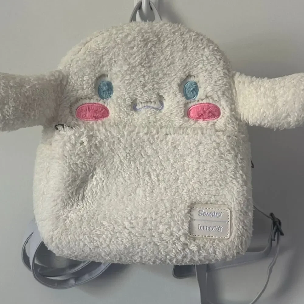 Loungefly brand cinnamoroll