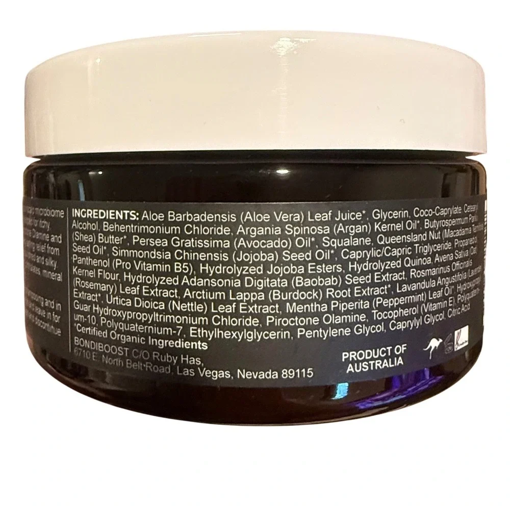 Bondiboost dandruff repair