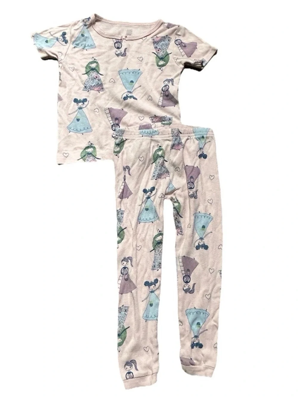 Old Navy two piece