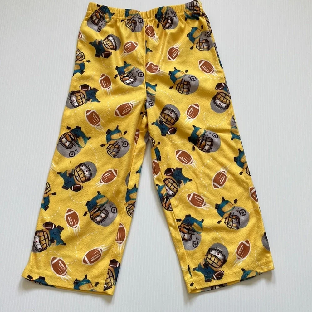 Universal waist down button