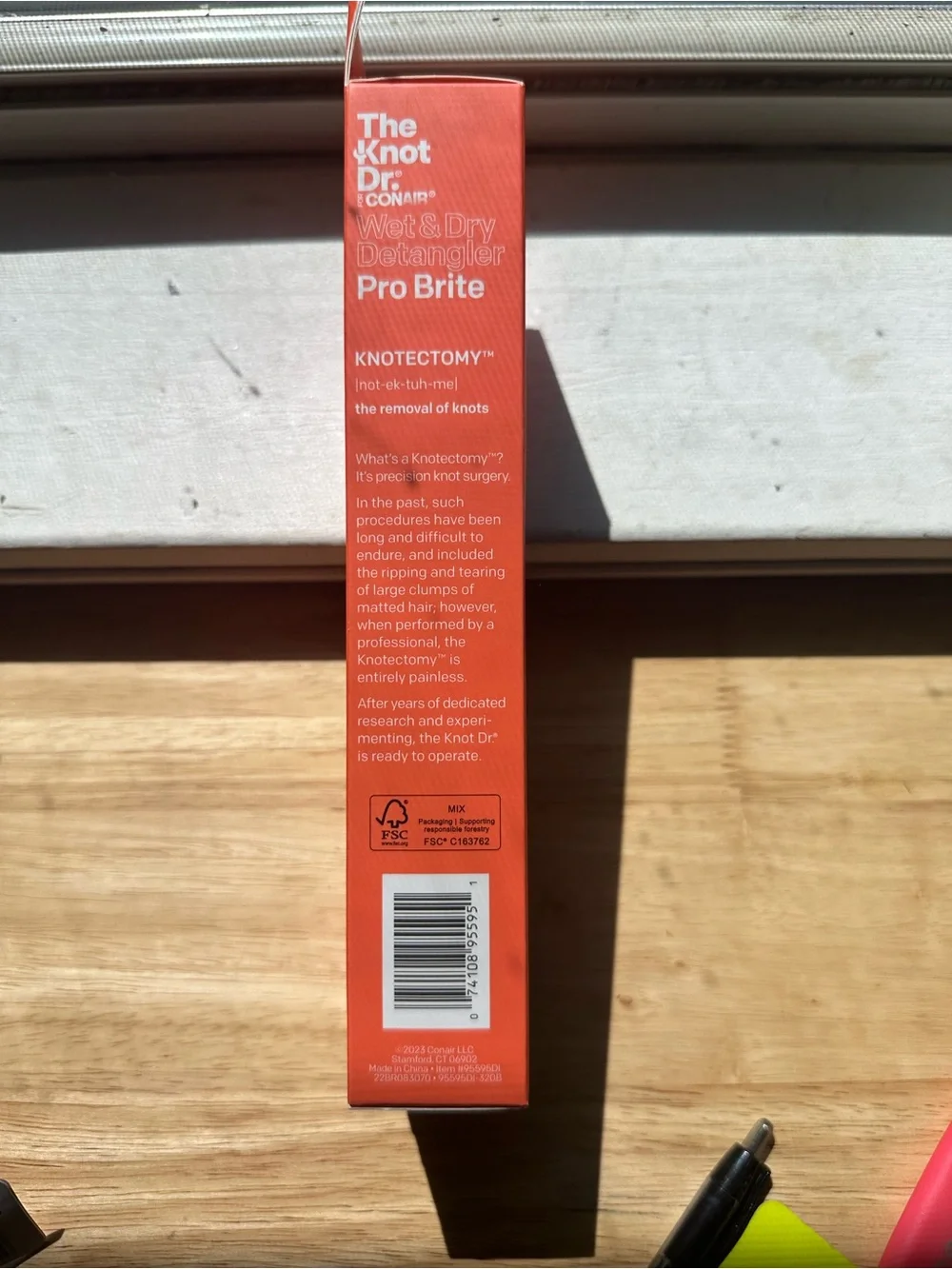 Conair pro brite