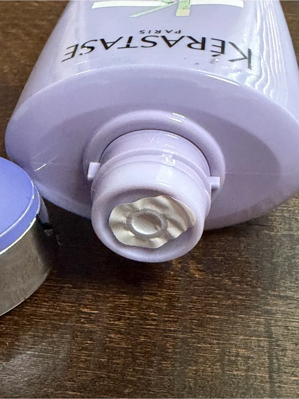 Kerastase haircare has