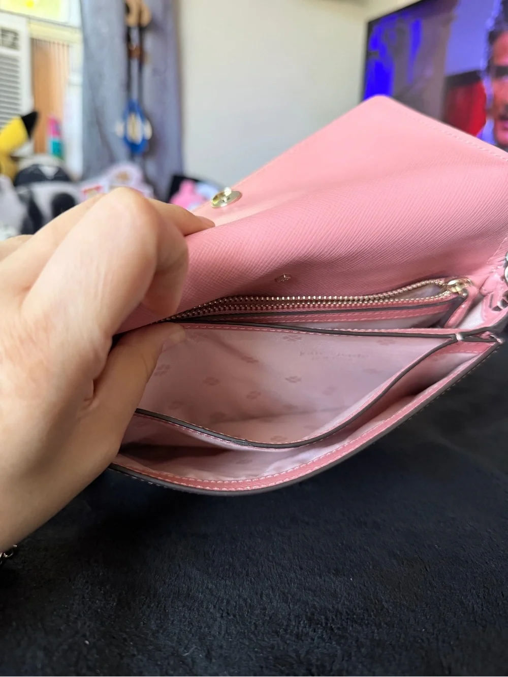 kate spade sleek kate
