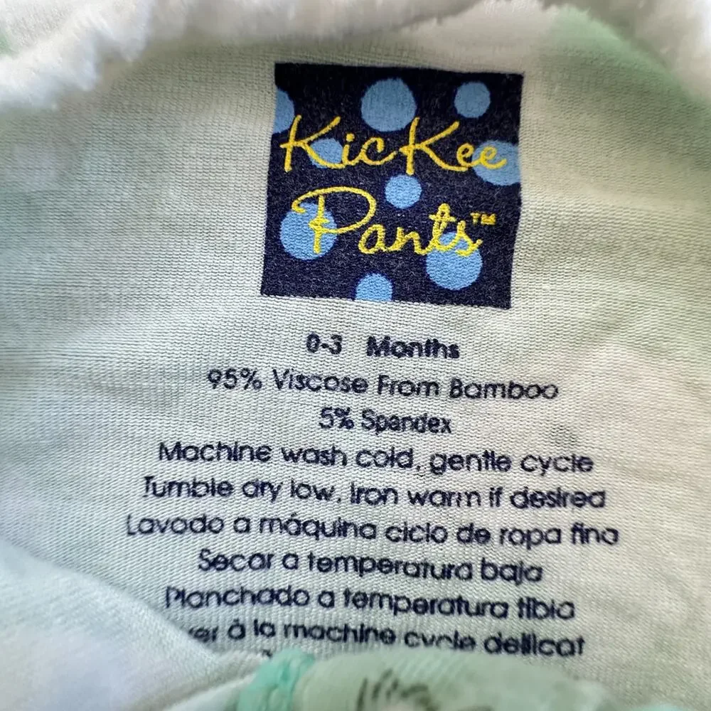Kickee Pants kickee pants
