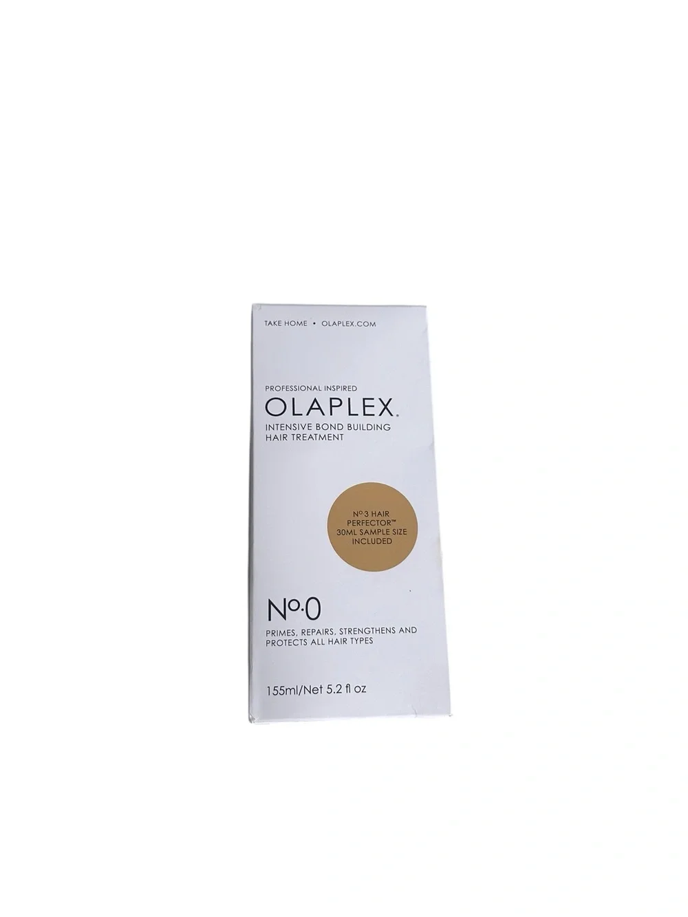 OLAPLEX no intensive