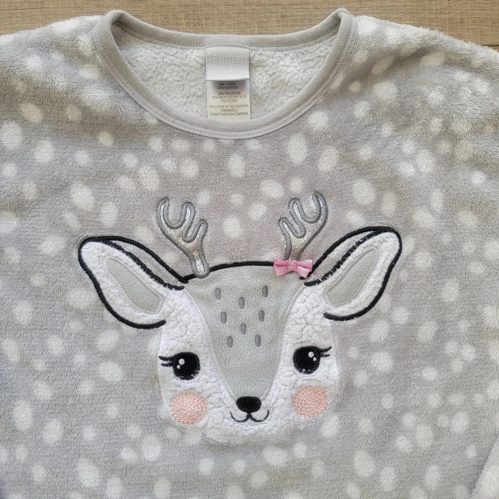 Jellifish Kids dress 📦