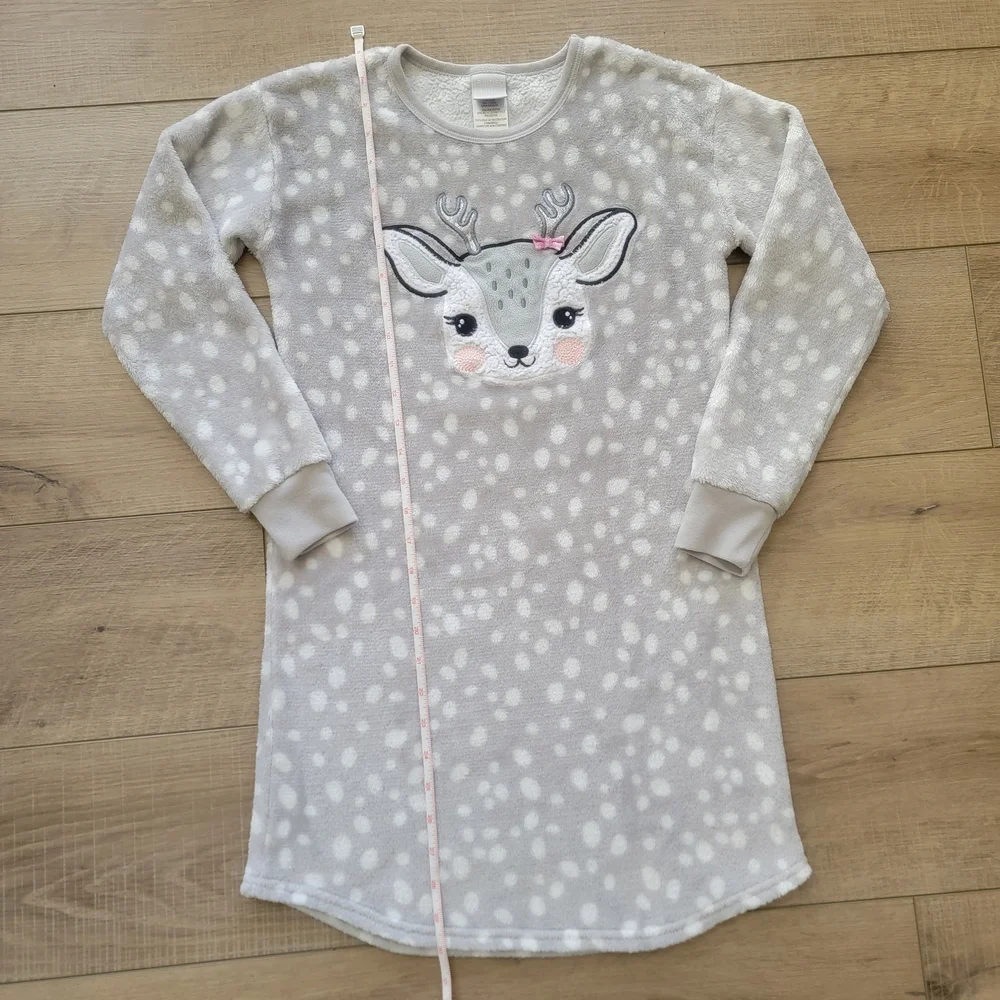 Jellifish Kids deer 📦 dots