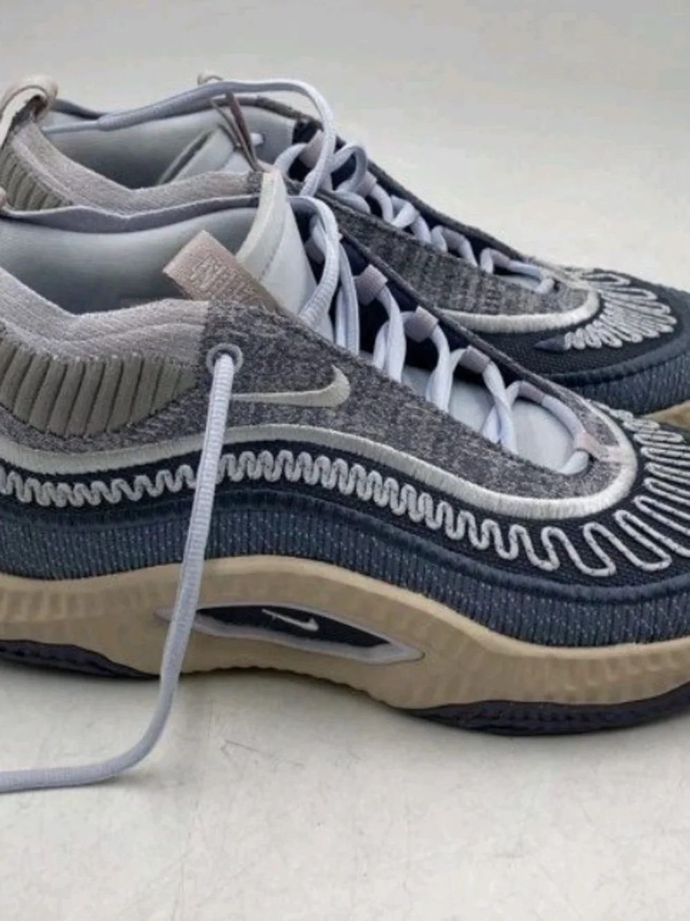 Nike rare authentic