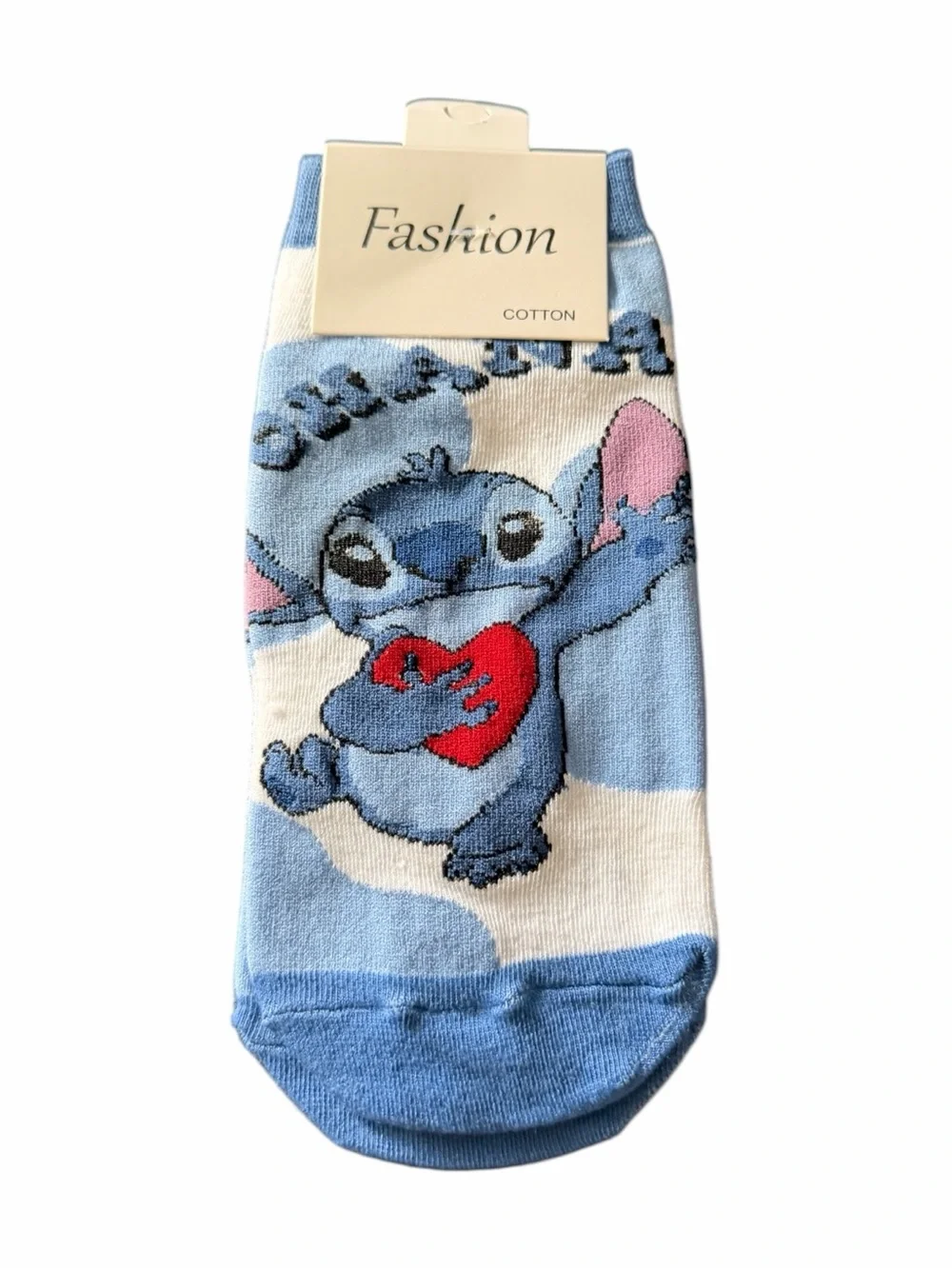 Stitch soft everyday nwt