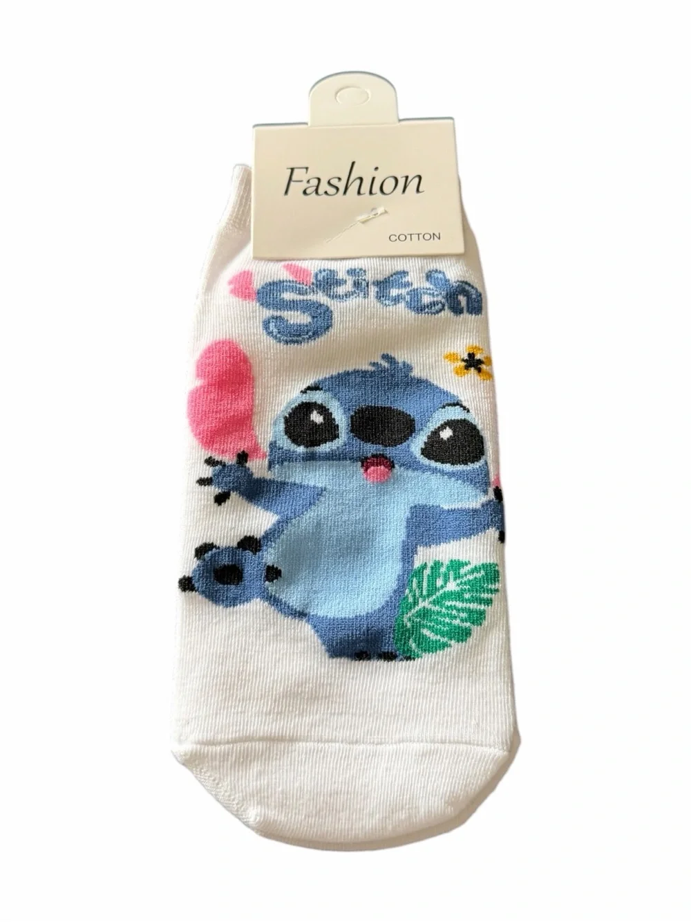 Stitch graphics everyday three