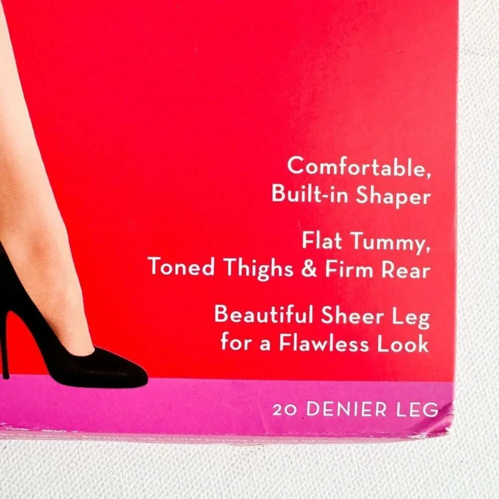 SPANX enhance your