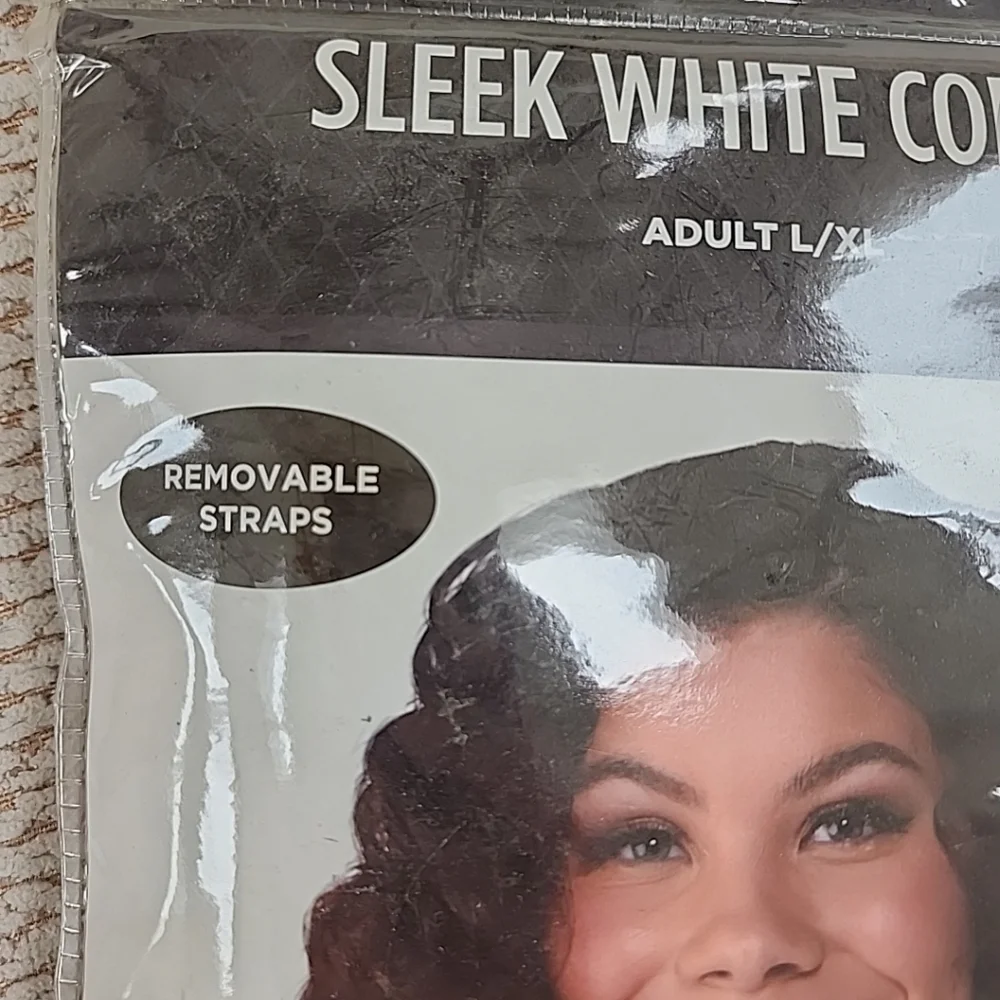 Suit Yourself elegant versatile