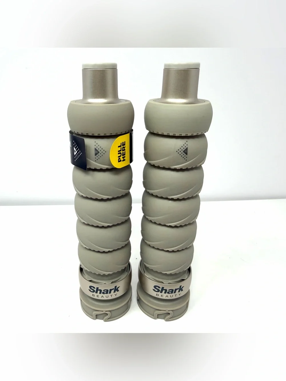 Shark Flex Style Curlers Auto Wrap Attachment OEM Left & Right Pair Genuine NEW