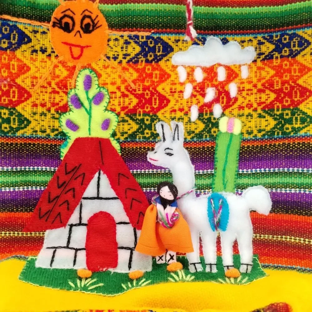 N/A peruvian mini