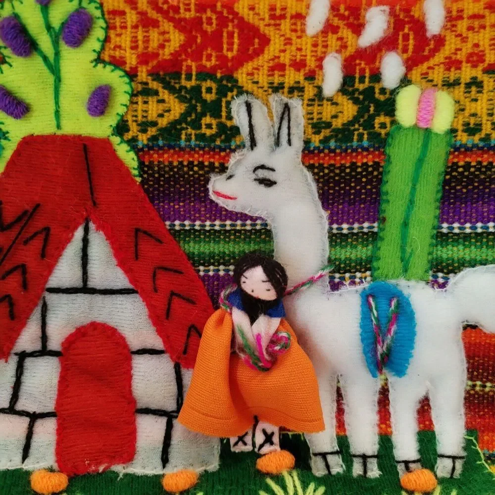 N/A peruvian mini