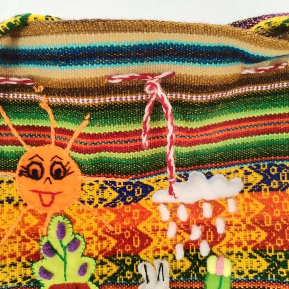 N/A peruvian mini