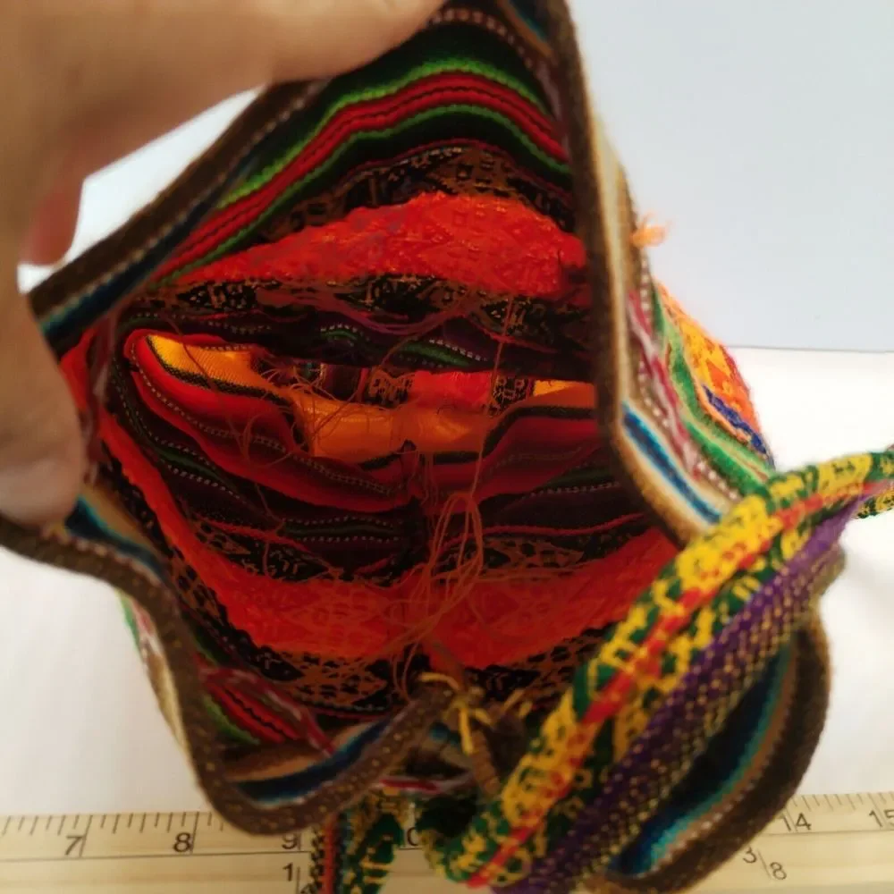 N/A peruvian mini