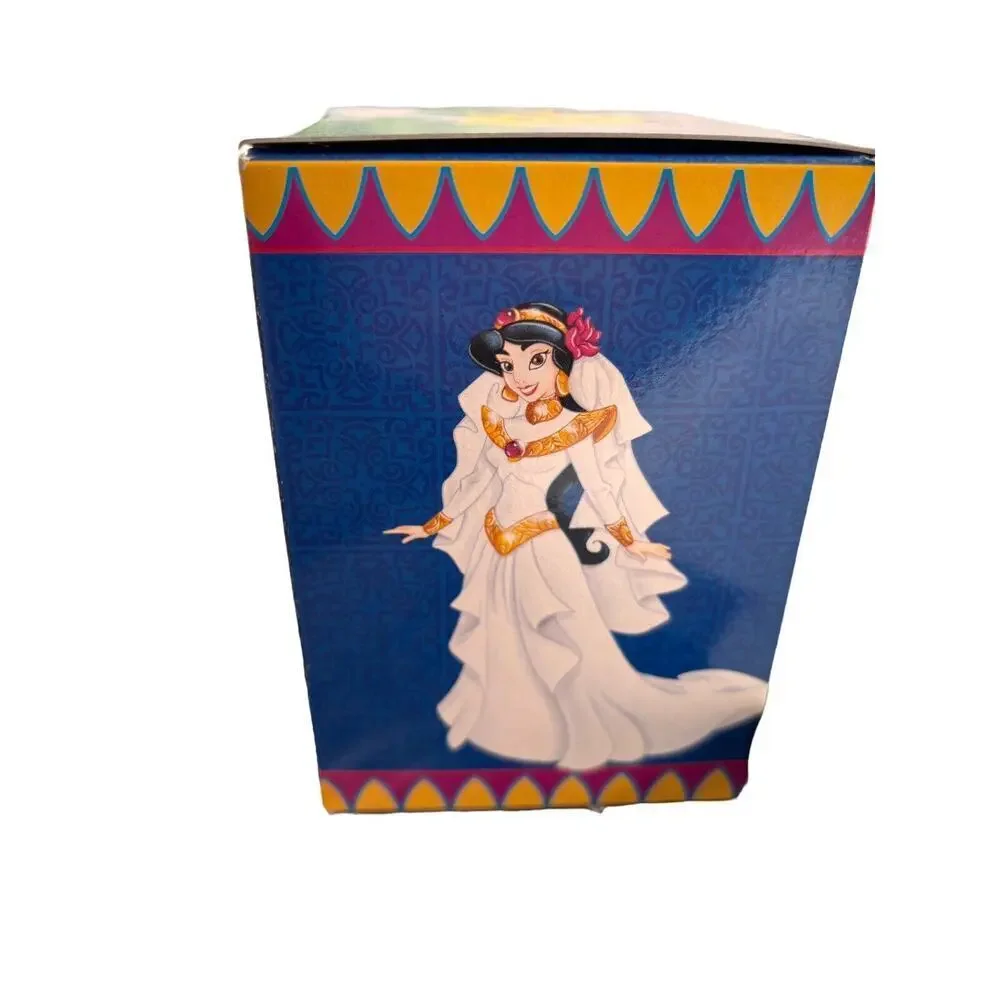 Disney's Aladdin Jasmine First Issue Grolier Collectibles Ornament