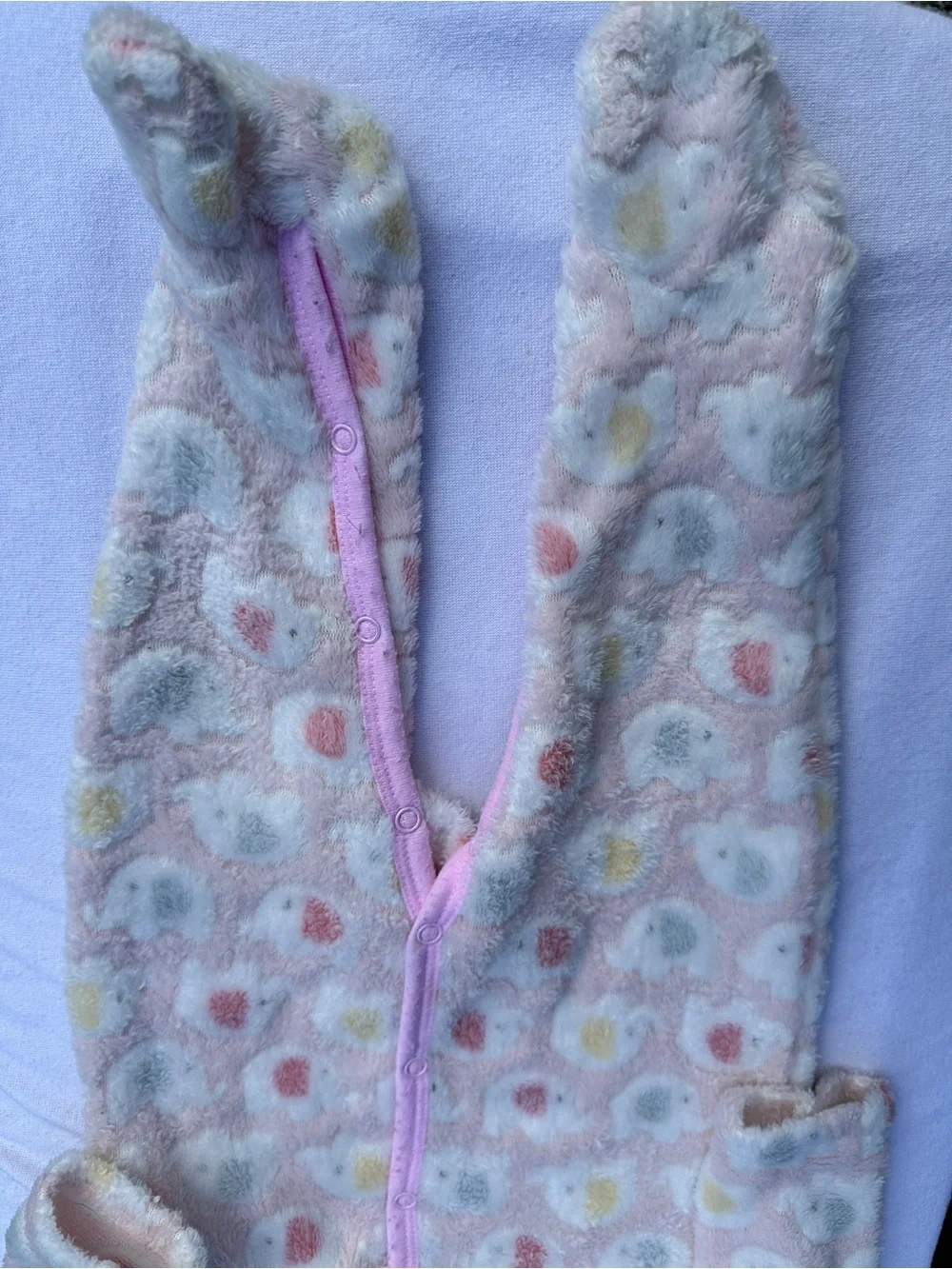 N/A toe closures