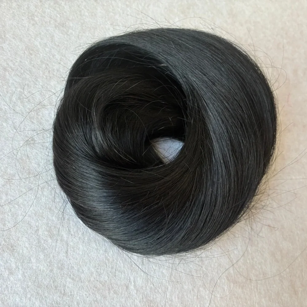 BELLAMI Classic Lace #1 Jet Black 20