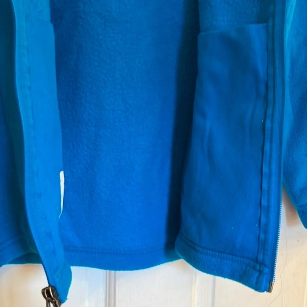 Columbia kids fleece