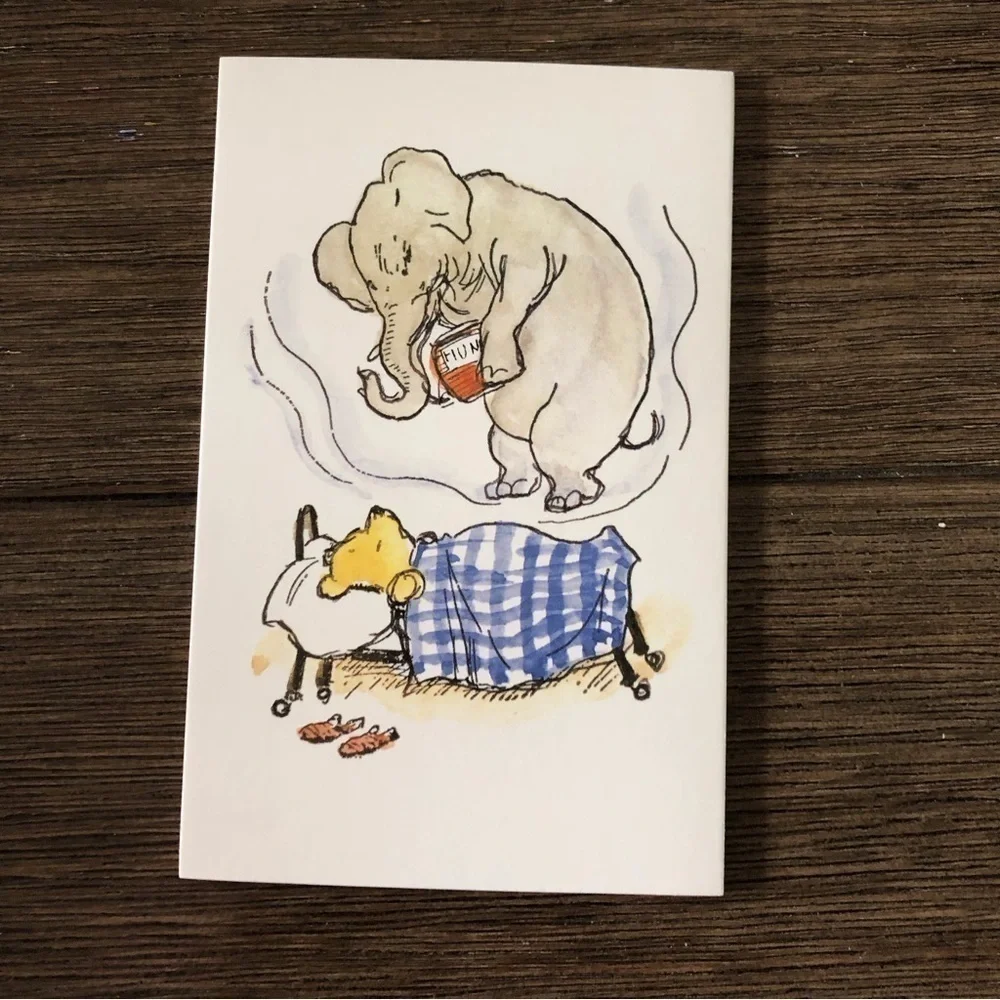 Disney winnie pooh