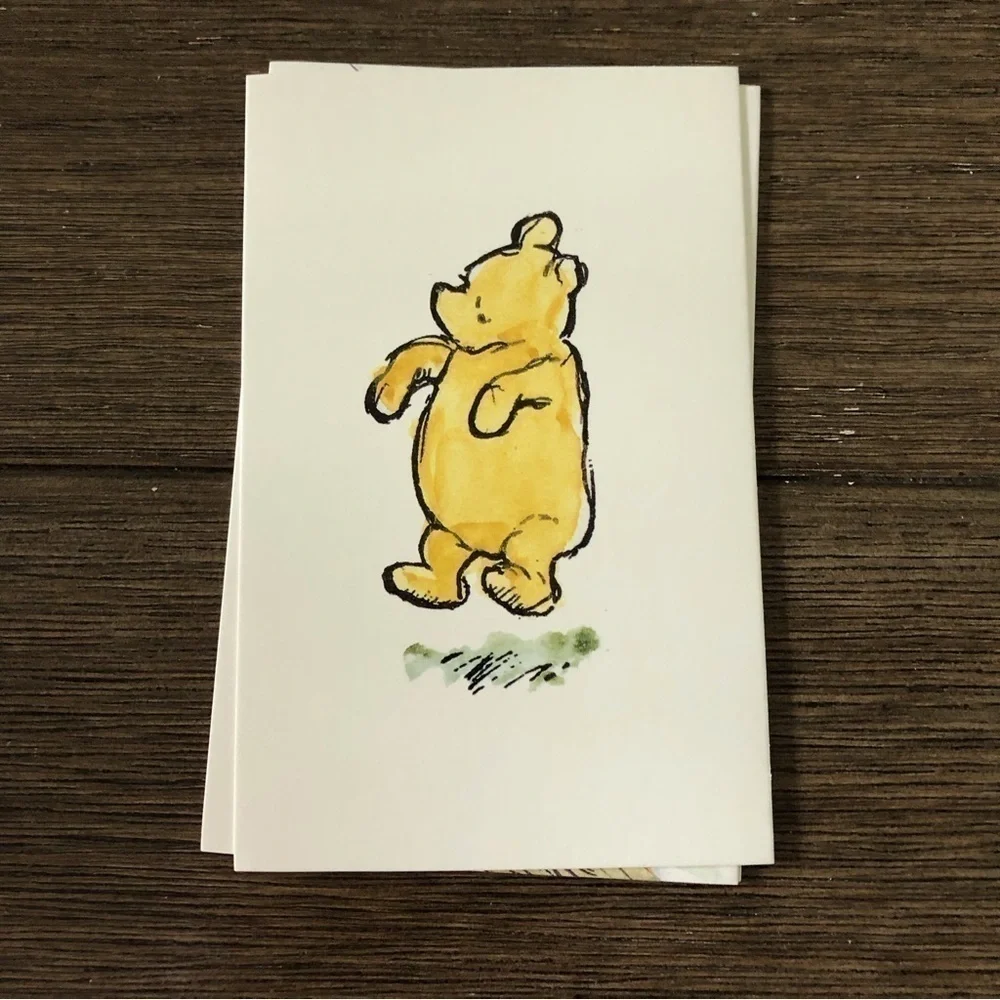 Disney winnie pooh