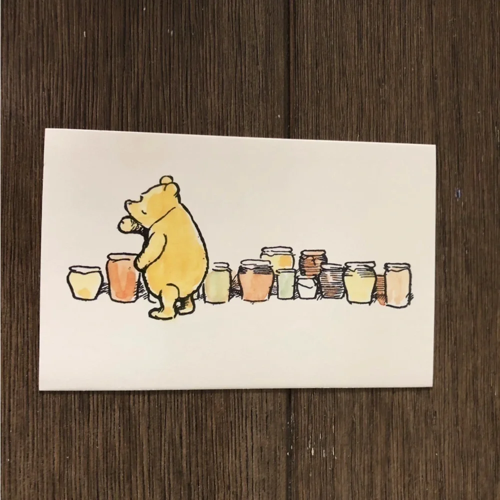 Disney winnie pooh