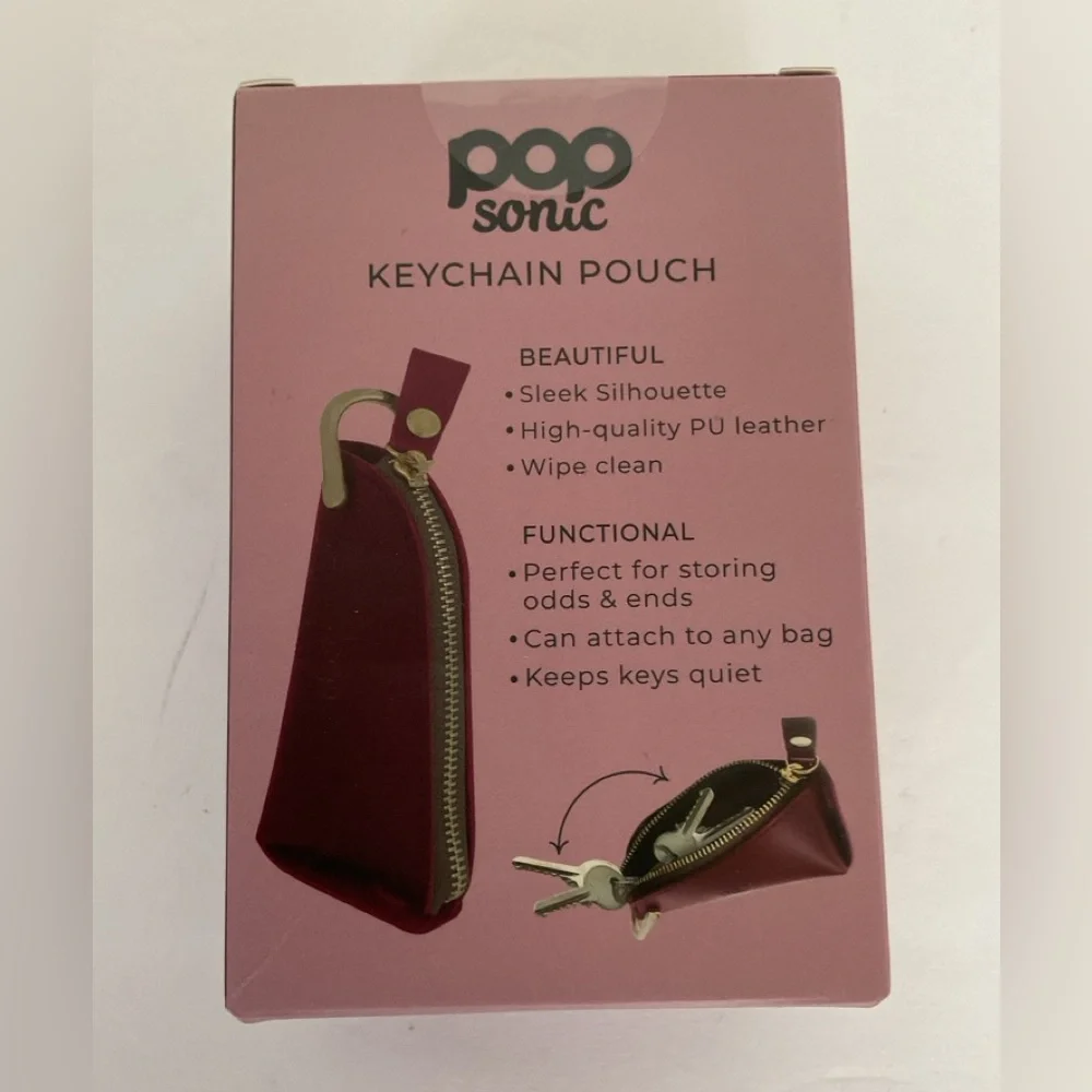 Pop Sonic pop sonic
