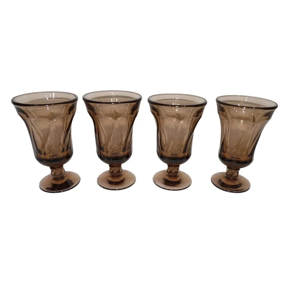 Unbranded vintage smoky