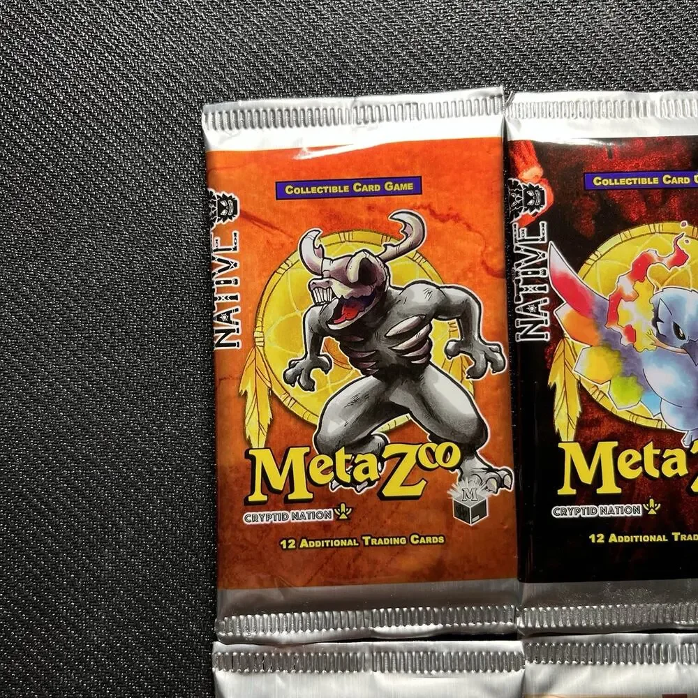 MetaZoo native big