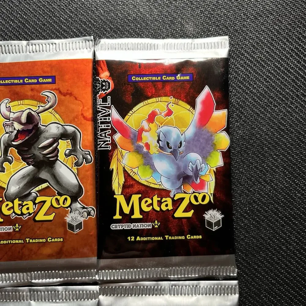 MetaZoo native big