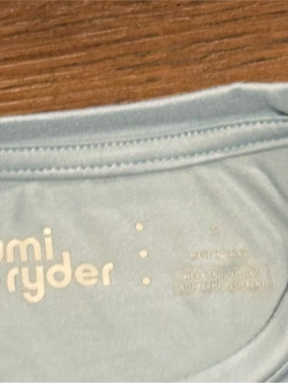 Rumi + Ryder cute light